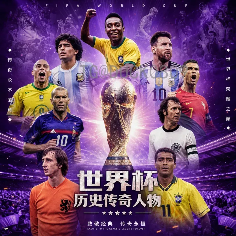 官方2026年美加墨世界杯阿根廷队赛程：卫冕冠军征程一览